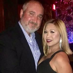 Meet your Posher, Tina